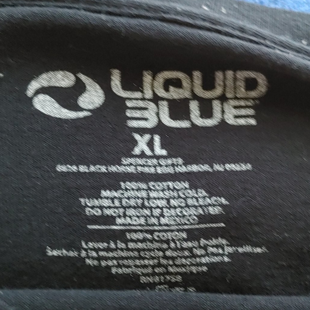 Acdc Shirt - Picture 2 of 3